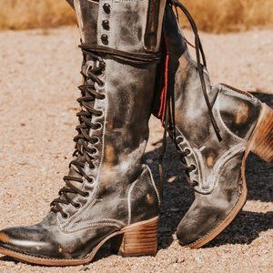 Free bird Grany Tall boots